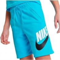 Sorti Nike B NSW CLUB + HBR SHORT FT